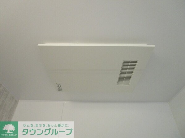 ヴェルドミールの物件内観写真